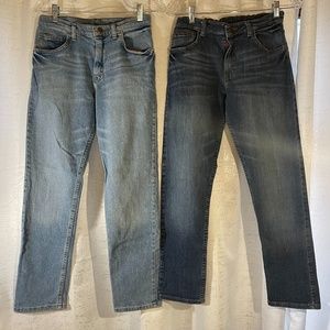 Wrangler Boy Jeans Size 16